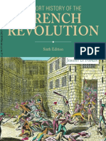 A Short History of The French Revolution