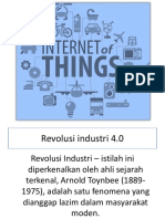 IOT Materi 18maret21