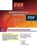3multiplying Rational Expressions