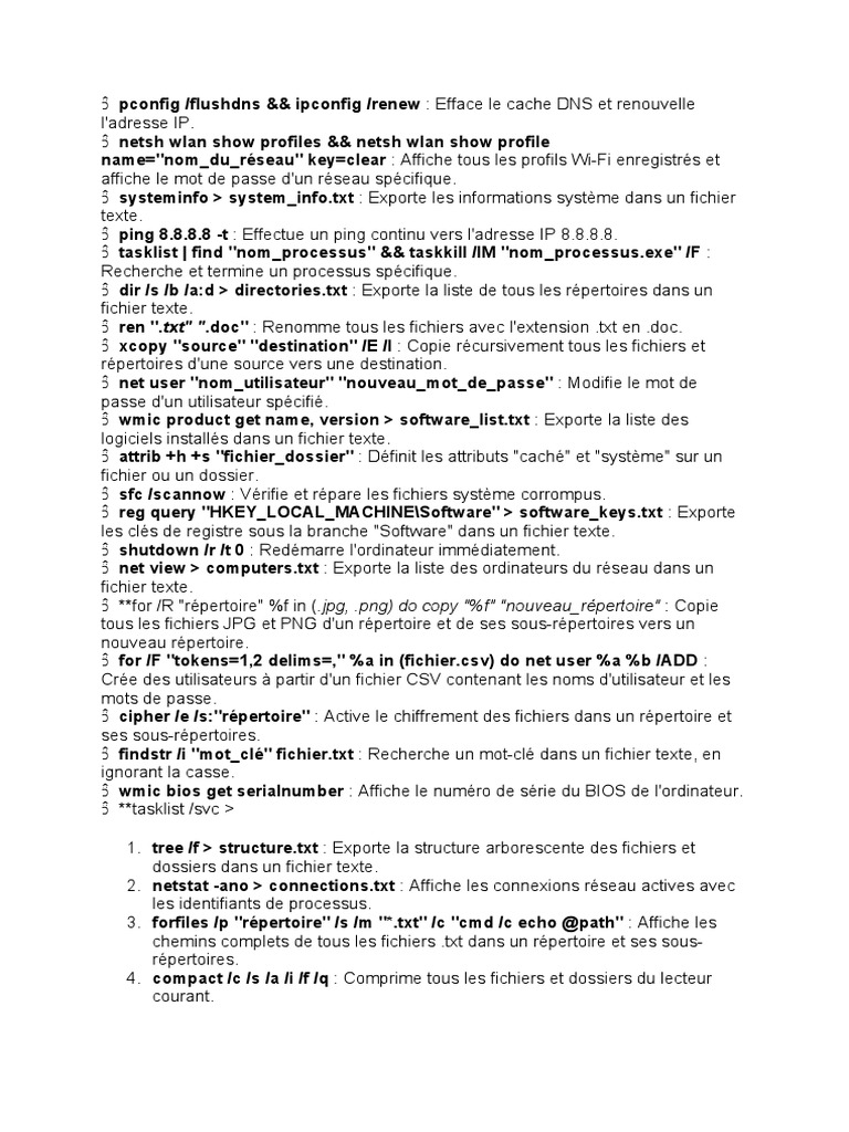 command-pdf-registre-windows-fichier-informatique