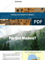 Introducción Madera REV. 2023