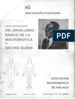 2 Resumen - El Libro de La Macrobiotica - Michio Kushi