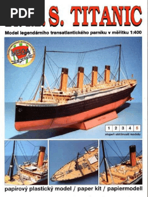 Titanic (1)