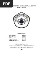  Contoh  Makalah Jaringan Pada Hewan  Kumpulan Contoh  
