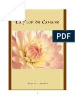 La Flor de Canaire PDF
