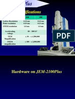 1 1808 - JEM-2100Plus Hardware