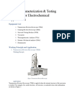 Material Characterization 20200824