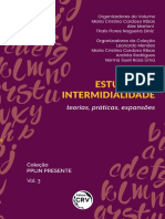 Estudos de Intermidialidade