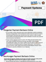 Payment Systems