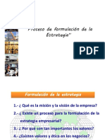 3 Formulacion de La Estrategia