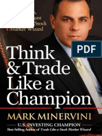 Think Trade Like A Champion (Mark Minervini) (Z-Library) (Ban Dich) - Compressed