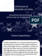 Estructura Textos