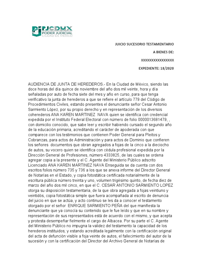 juicio-sucesorio-testamentario-pdf