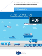 Tutor e performance