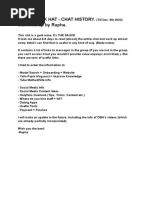 Almost) Everything You Need To Know About OF - by Rapha | PDF