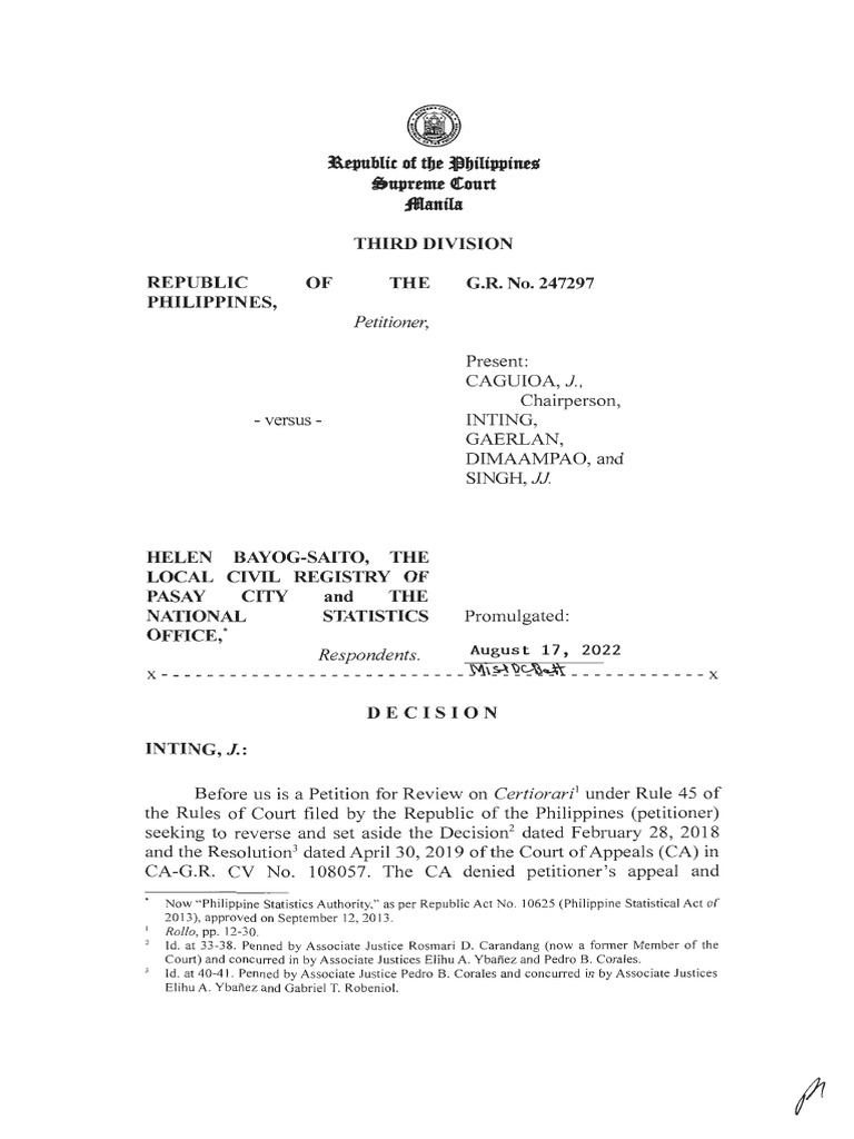 republic-vs-saito-divorce-is-recognizable-if-filed-jointly-done-by