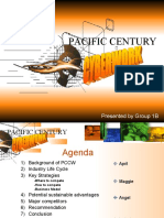 Pacific Century