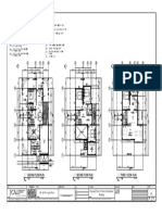 Arch Plan-Agner Boco (For Blue Print) - A2