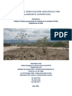 Informe Geológico Estelí2672023