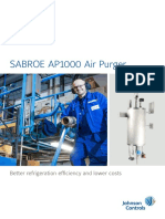 Sabroe_AP1000_Air_Purger