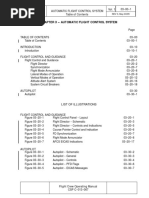 03-Automatic Flight Control System