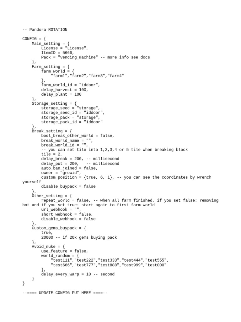 Change Rotation By Script | Changing a gameobject’s rotation from ...