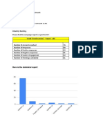 Week Report