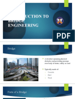 01 Intro To Bridge Engineering