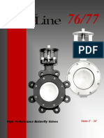 Butterfly Valve