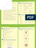 Electricity Worksheet