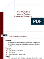 ISO 9001 2015 Internal Audit Process 03102021 1633274004996