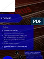 Root Kits