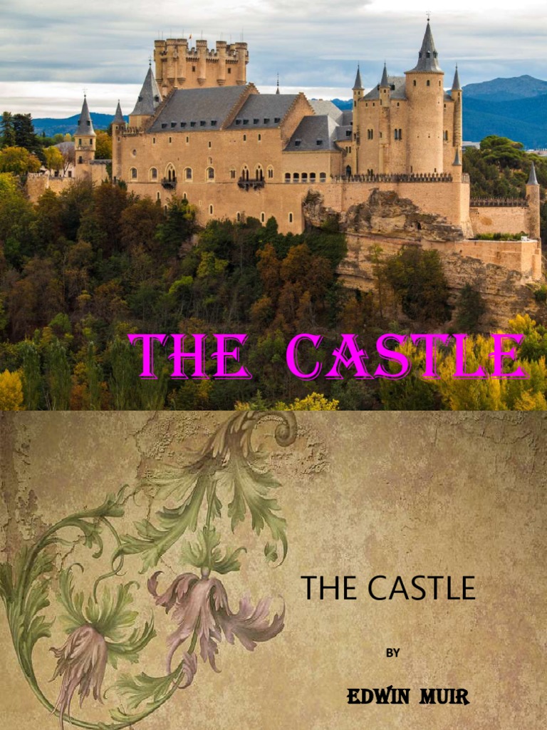 The Castle Pdf