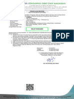 Fosmicin 2 G ED Sep 2024