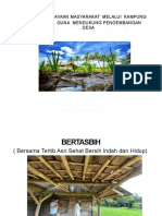 Kampung Tematik PDF