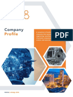 Ameg Company Directory