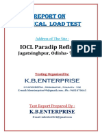 Routine Vertical Load Test-19.07.2023 PDF