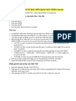 CN2021 INT2213 1 1credit Self Study Guide