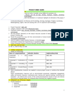 PPAS - INFRA - Project Brief - Wharves-And-Pier