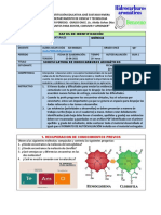 Once 3P Química Aleida Gelves 2021