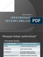 Materi Spektrofotometer