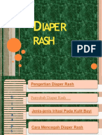Diaper Rash