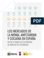 Energy Control (2022) Estudio Mercados