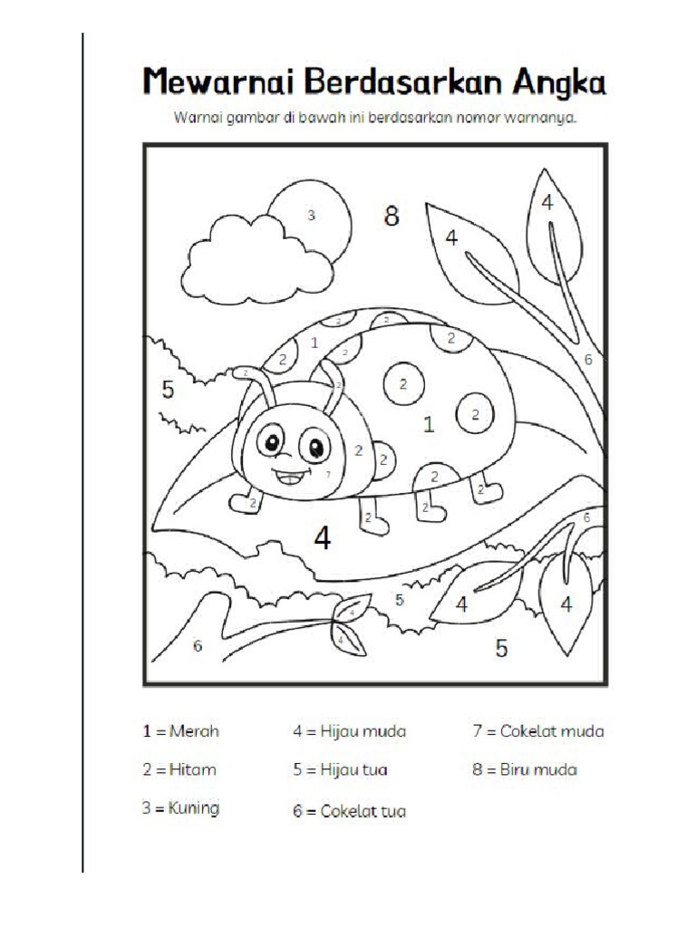MEWARNAI | PDF