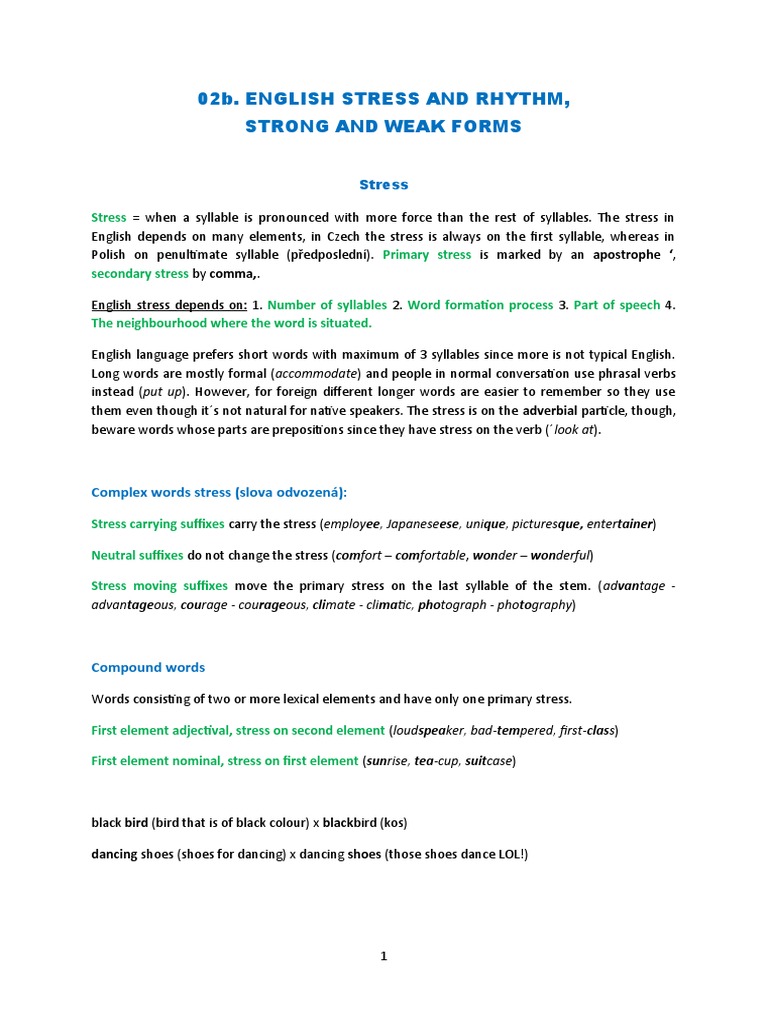 english-stress-and-rhythm-strong-and-weak-forms-pdf