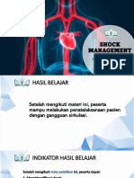 Shock Management