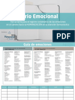 F5 - Diario Emocional - Humanización