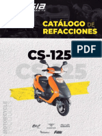 CS 125
