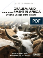 Scoones - Et Al - PASTORALISM