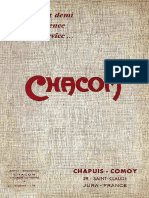 Chacom Pipes